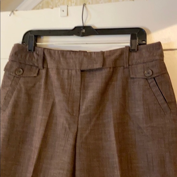 ๐ Larry Levine Stretch Capris ๐ - Picture 2 of 7